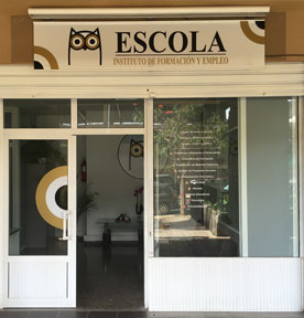 IFE ESCOLA S.C.